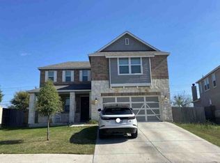 719 Dandelion St, Lockhart, TX 78644
