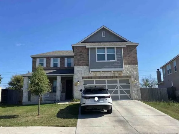 719 Dandelion St, Lockhart, TX 78644