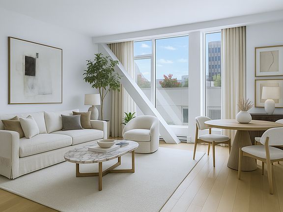 2nd image of 100 Norfolk St #5A