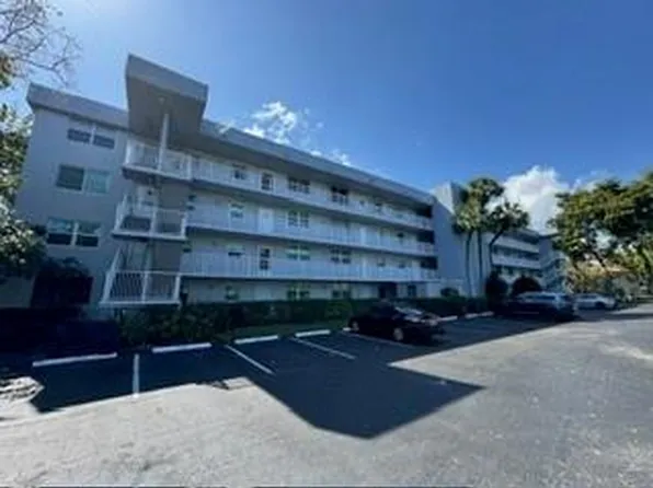 112 Royal Park Drive #4b, Oakland Park, FL 33309