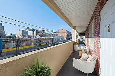 Rented by BH Brokerage Group