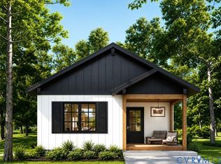 1420 Ferndale Ave, Petersburg, VA 23803