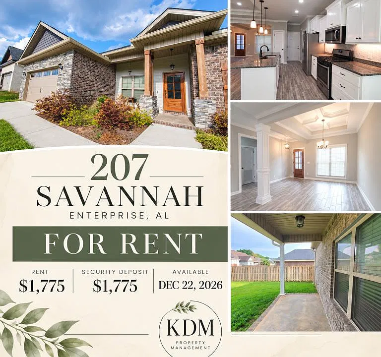 207 Savannah Dr