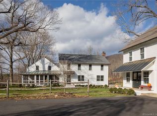 119 Under Mountain Rd, Falls Village, CT 06031