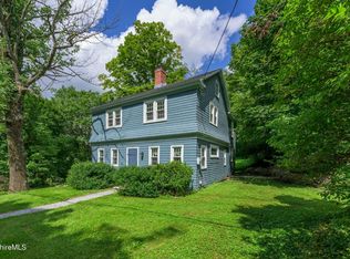 17 Stockbridge Rd, West Stockbridge, MA 01266