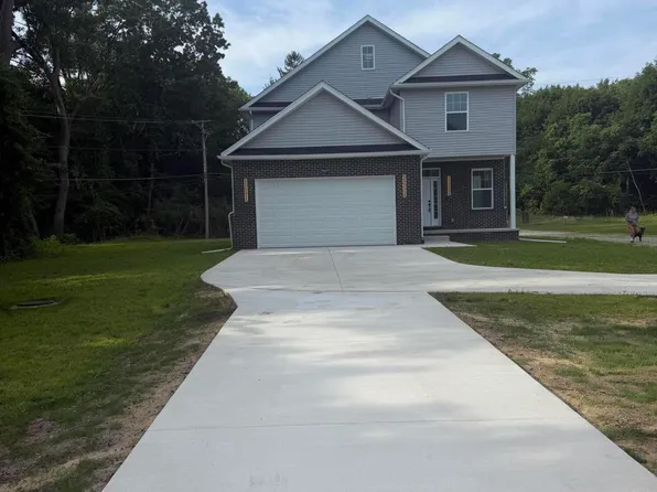 35635 Joy Rd, Westland, MI 48185