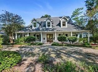 105 Blackbeard Dr, Slidell, LA 70461