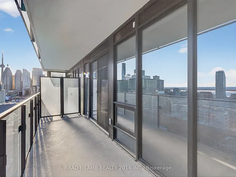 284 King St E #2503 — Photo 10
