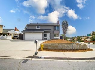 8303 Elkhorn St, Lemon Grove, CA 91945