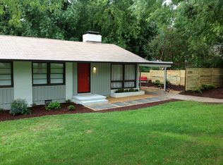 3309 Octavia St, Raleigh, NC 27606