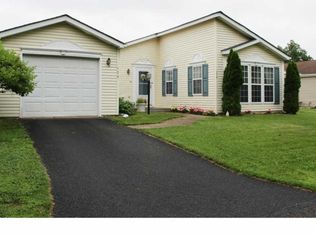 174 Grouse Cir, New Hope, PA 18938