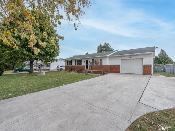 2020 Sheick Rd, Monroe, MI 48162