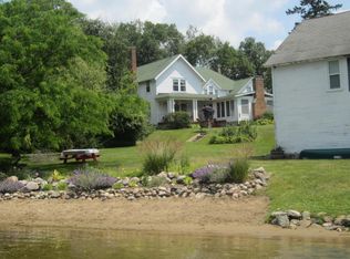 3100 The Narrows Dr SW, Alexandria, MN 56308