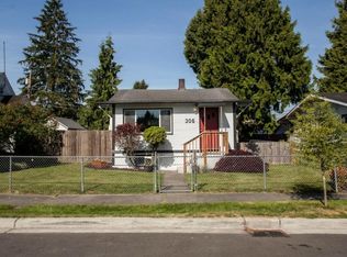 305 H St SE, Auburn, WA