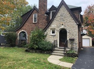 999 S Remington Rd, Bexley, OH 43209