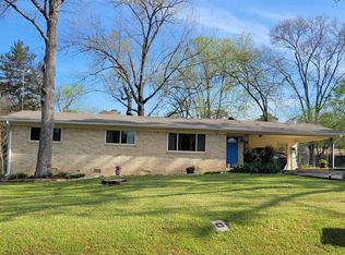 114 Moonlight Bay St, Hot Springs, AR 71913