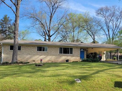 114 Moonlight Bay St, Hot Springs, AR, 71913