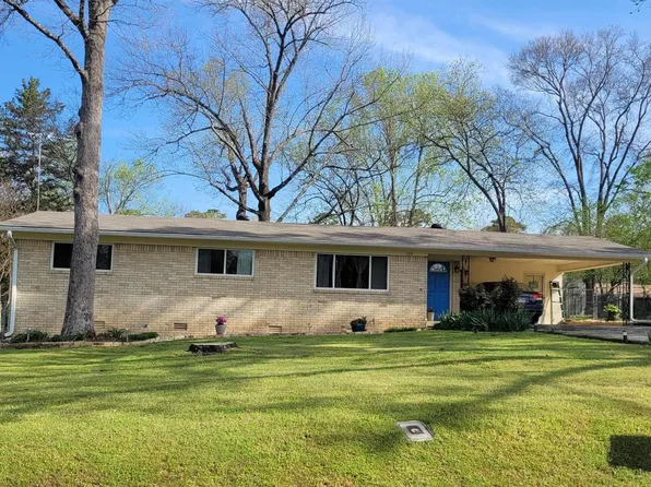 114 Moonlight Bay St, Hot Springs, AR 71913