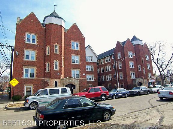 5th image of 4803 N Fairfield Ave APT 32