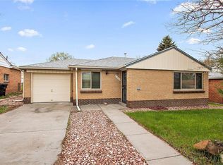 1420 Bellaire St, Denver, CO 80220