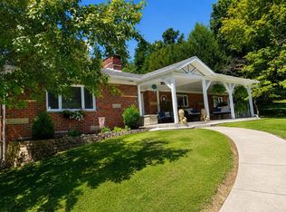 3317 Westwood Dr, Portsmouth, OH 45662