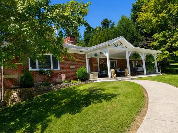 3317 Westwood Dr, Portsmouth, OH 45662