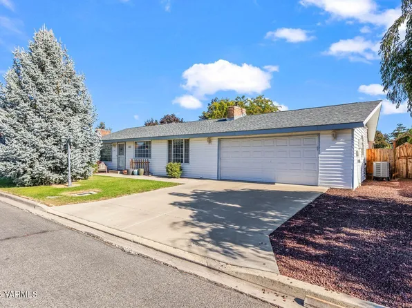 1421 S 30th Ave, Yakima, WA 98902