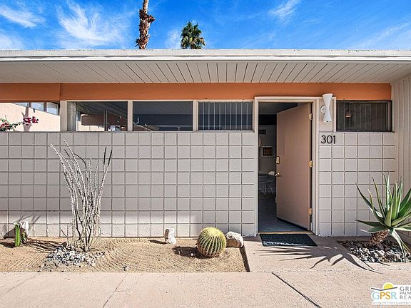 3rd image of 1111 E Palm Canyon Dr #301