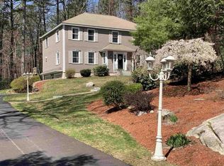 43 Spring Hill Rd, Bedford, NH 03110