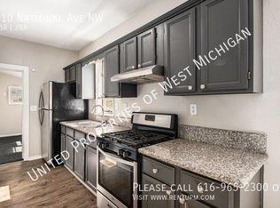 310 National Ave NW, Grand Rapids, MI 49504