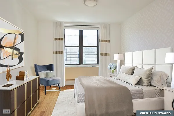 Rented by Brown Harris Stevens | media 14