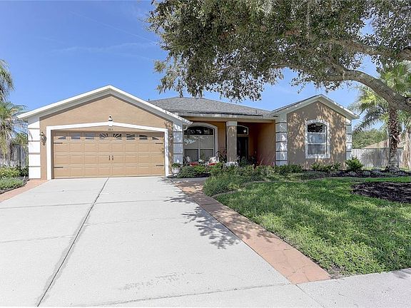 2nd image of 3815 RED BLUFF CT
