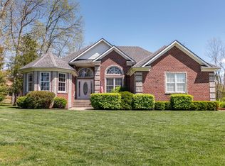 2106 Oakford Ct, La Grange, KY 40031