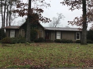 108 Nottingham Rd, Rainbow City, AL 35906