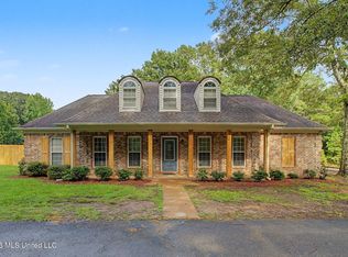 778 Steele Rd, Hernando, MS 38632