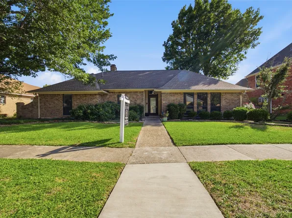 3314 Creekbend Dr, Garland, TX 75044