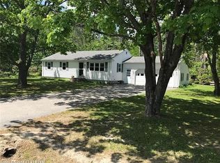 41 Deer Run Rd, North Yarmouth, ME 04097