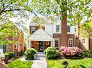 4103 Kensington Ave, Richmond, VA 23221