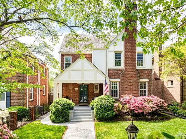 4103 Kensington Ave, Richmond, VA 23221