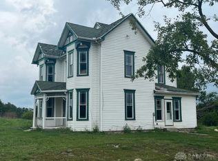 2897 Swisher Mill Rd, Lewisburg, OH 45338