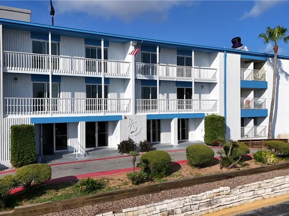 14300 S Padre Island Dr APT 125, Corpus Christi, TX 78418