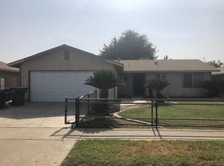 1355 E Levin Ave, Tulare, CA 93274