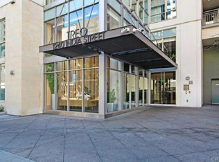 1240 India St UNIT 2205, San Diego, CA 92101