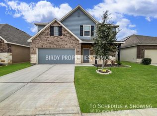 14420 Gecko Lndg, San Antonio, TX 78253