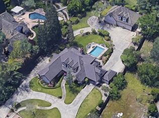 4445 Whispering Oak Cir, Granite Bay, CA 95746