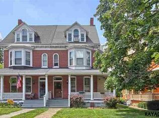 485 Madison Ave, York, PA 17404