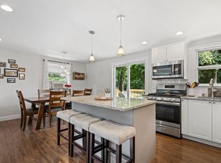 405 Randolph St, Abington, MA 02351