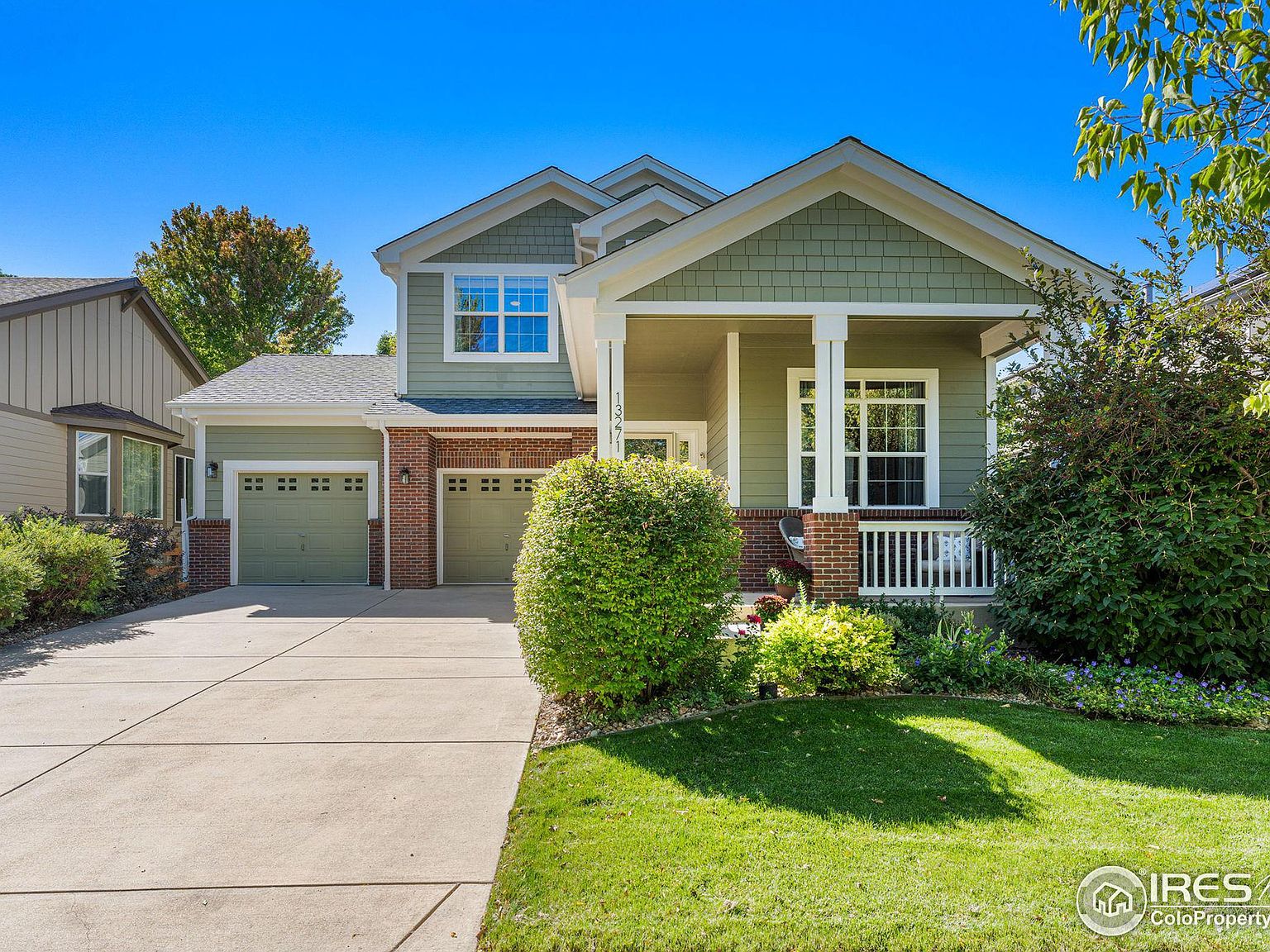 茶 ai 13271 Heart Lake Way, Broomfield, CO 80020 | Zillow