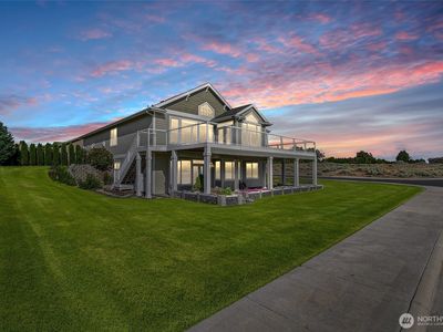 6401 Farrer Way NE, Moses Lake, WA, 98837