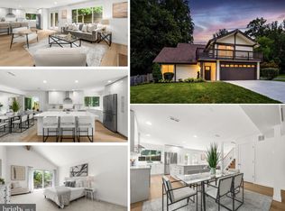 7804 Mulberry Bottom Ln, Springfield, VA 22153